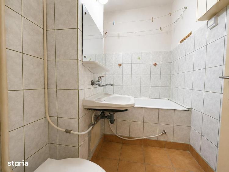 Garsonieră în Dristor