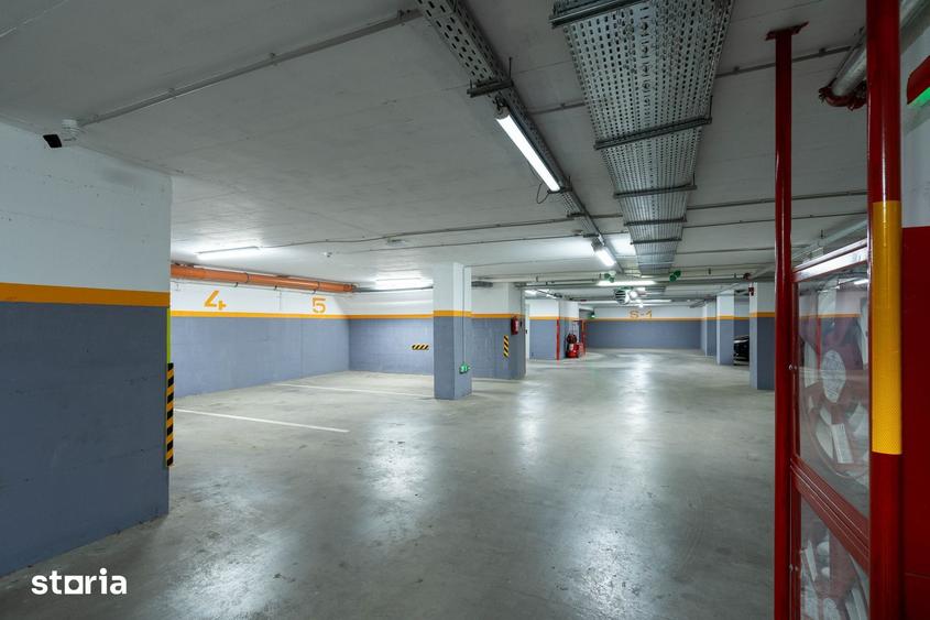 Apartament cu 4 camere decomandat în Dămăroaia