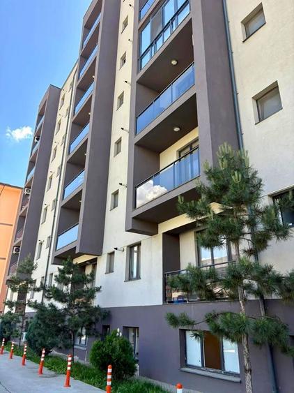 Apartament cu 2 camere decomandat în Militari