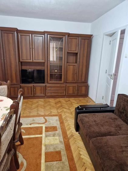 Apartament cu 2 camere semidecomandat în Nord