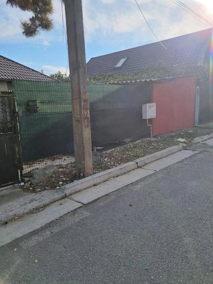 Casă cu 3 camere cu Teren 250 Mp în Lumina