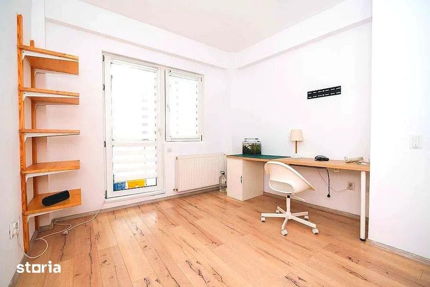 Apartament cu 3 camere decomandat în Dobroești