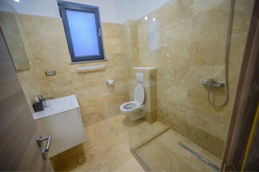 apartament cu 2 camere Militari Lujerului - 5