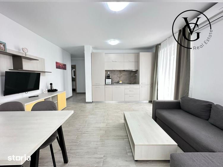 Apartament cu 3 camere decomandat în Nord
