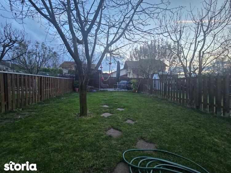 Casă cu 3 camere cu Teren 232 Mp în Central
