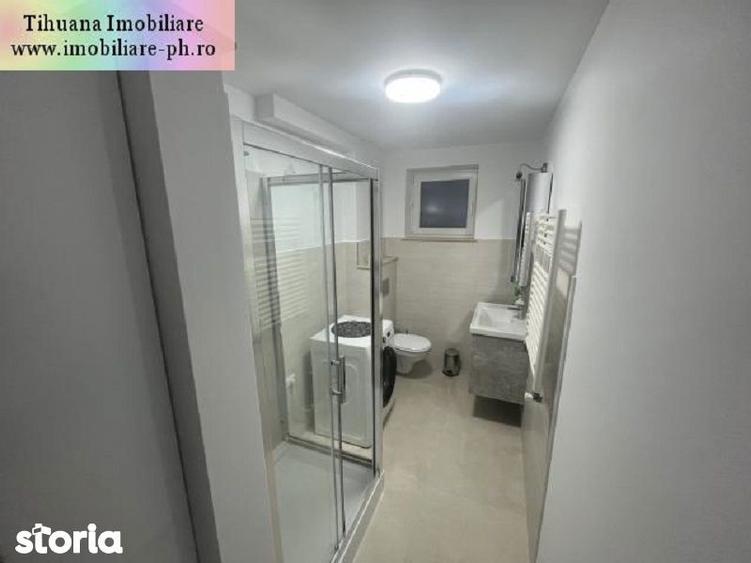 Apartament cu 2 camere decomandat, mobilat în Ultracentral