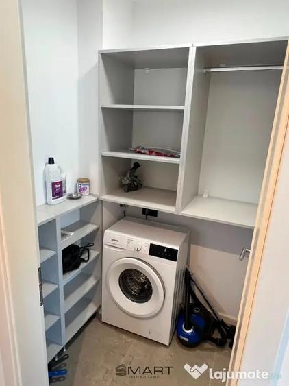 Apartament 2 Camere Kasper - 4