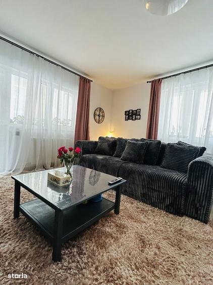 Apartament cu 3 camere,confort 1 sporit - 13