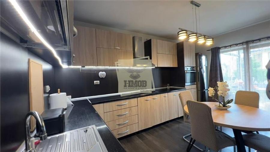 Duplex cu 4 camere cu Teren 248 Mp în Șelimbăr