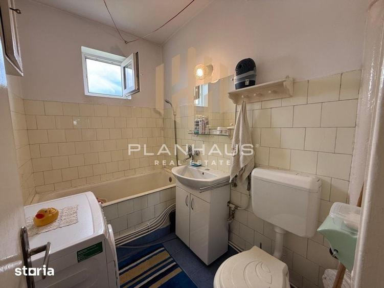 Apartament 2 camere , ultracentral , zona Bizo - 9