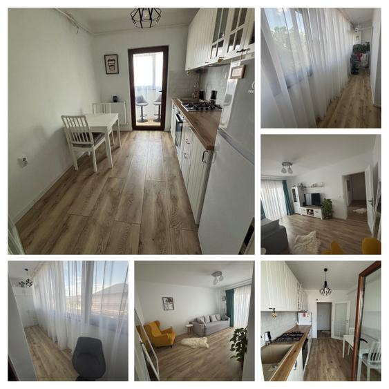 Inchiriere apartamennt - 2