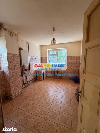Casă cu 4 camere cu Garaj în Bucureștii Noi