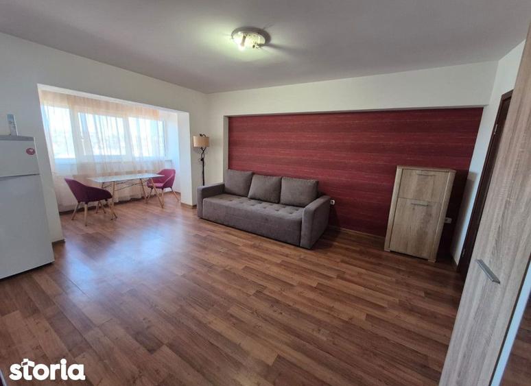 Apartament 1 camera Tudor Vladimirescu Iulius Mall BLOC NOU 161754 - 7