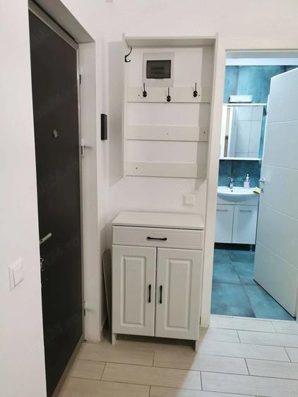 Garsonieră semidecomandată în Mănăștur