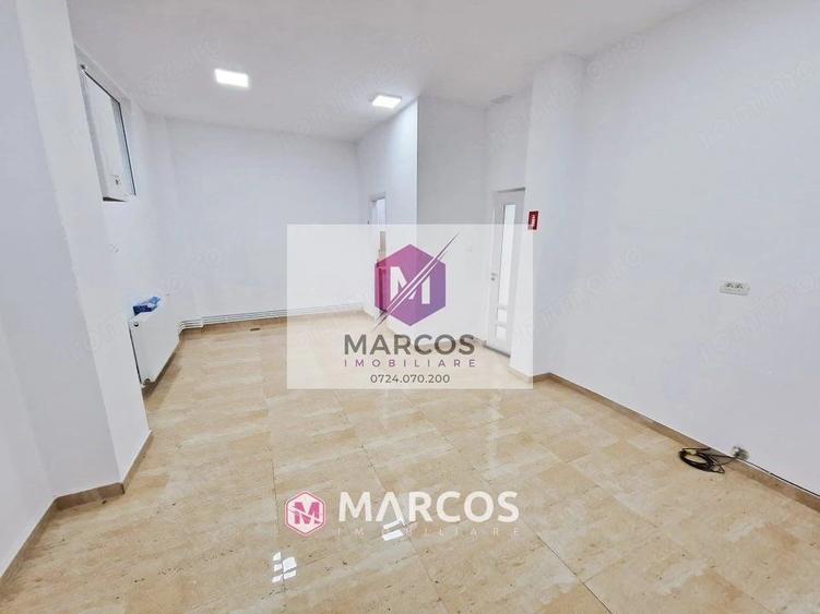 Spațiu comercial, de 70 mp, în Cuptoare (Reșița)