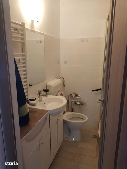Apartament cu 2 camere decomandat în Pantelimon