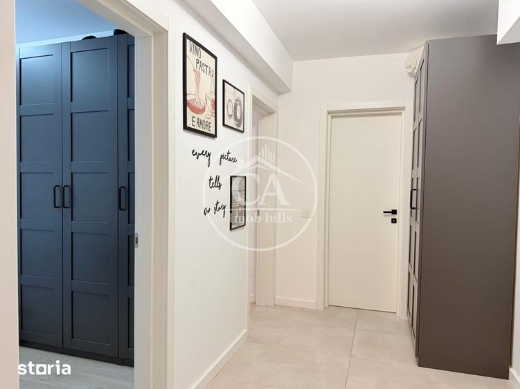 Apartament cu 3 camere decomandat în Calea Aradului