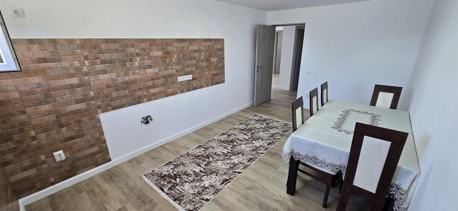 Casă cu 3 camere în Corbeanca