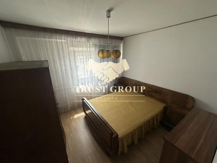Apartament cu 2 camere semidecomandat în Grădina Icoanei