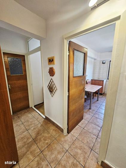 Apartament cu 2 camere decomandat, mobilat în Ultracentral