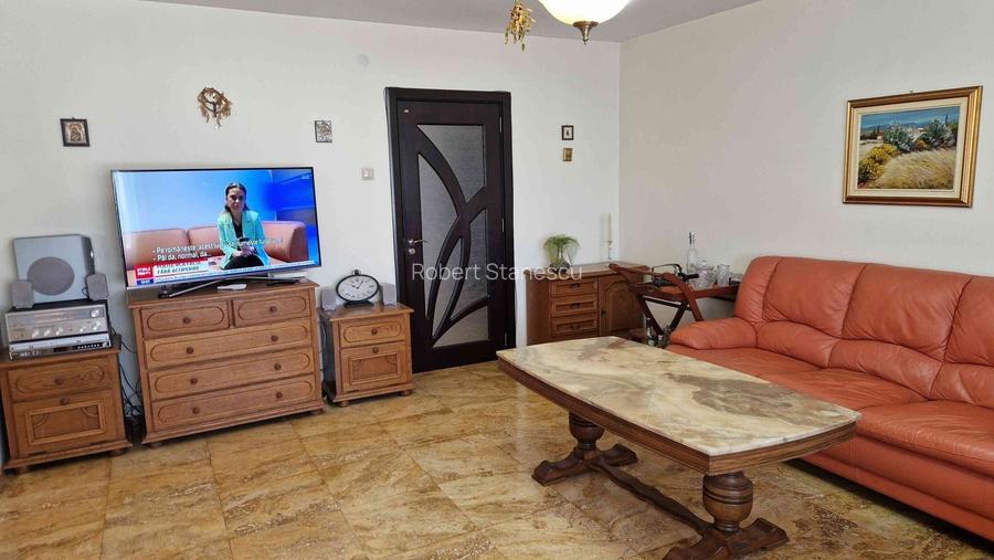 Apartament 3 camere | Decebal