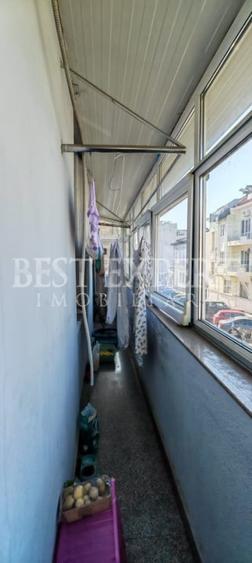 Apartament cu 4 camere decomandat, mobilat în Cișmigiu
