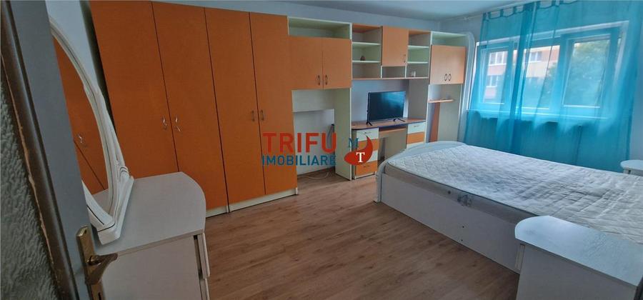 Apartament 2 camere de inchiriat zona  Mercur - 6
