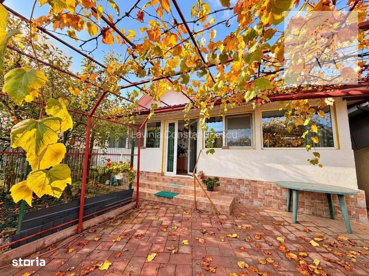 Casa De Vanzare In Pantelimon, Ilfov La Doar 82.000 !