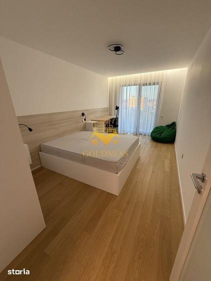 2 camere, Gheorgheni, Brâncuși, Parcare, Premium, Hermes, BT - 1