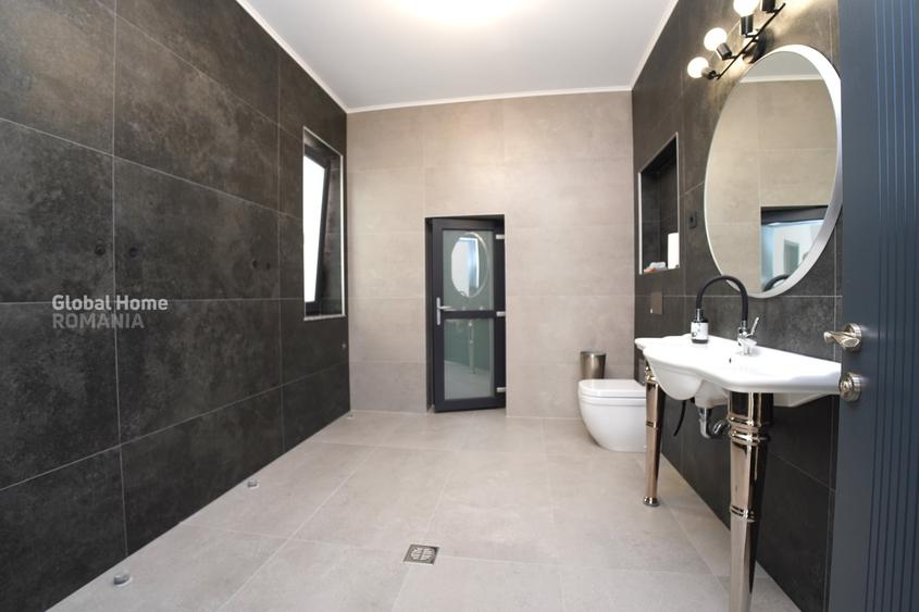 Casă individuală cu 5 camere cu Canalizare în Unirii