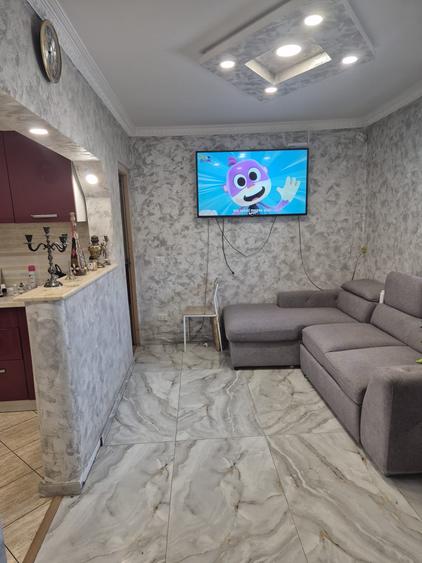 Casă cu 4 camere cu Teren 377 Mp în Central
