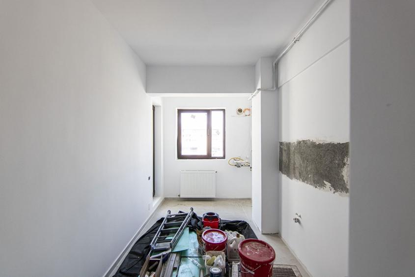 MILITARI RESIDENCE | TINERETULUI 65C | FINISAT COMPLET| CENTRALA | COMISION 0% | - 18