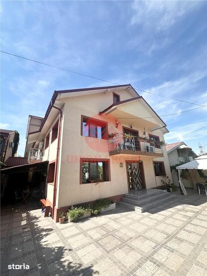 Casă cu Teren 319 Mp în Nord