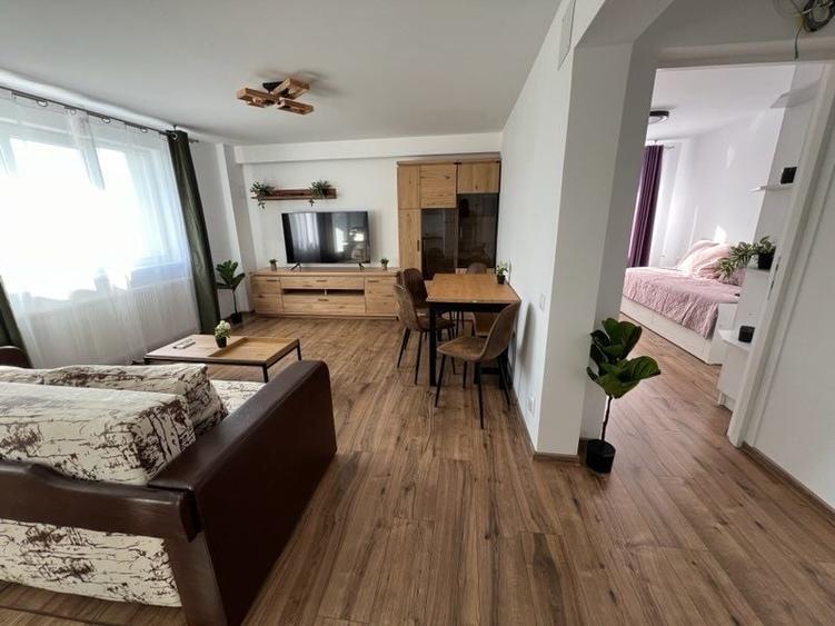 Inchiriez ap cu 2 camere - 1