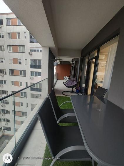 Apartament cu 2 camere decomandat, mobilat în Inel II
