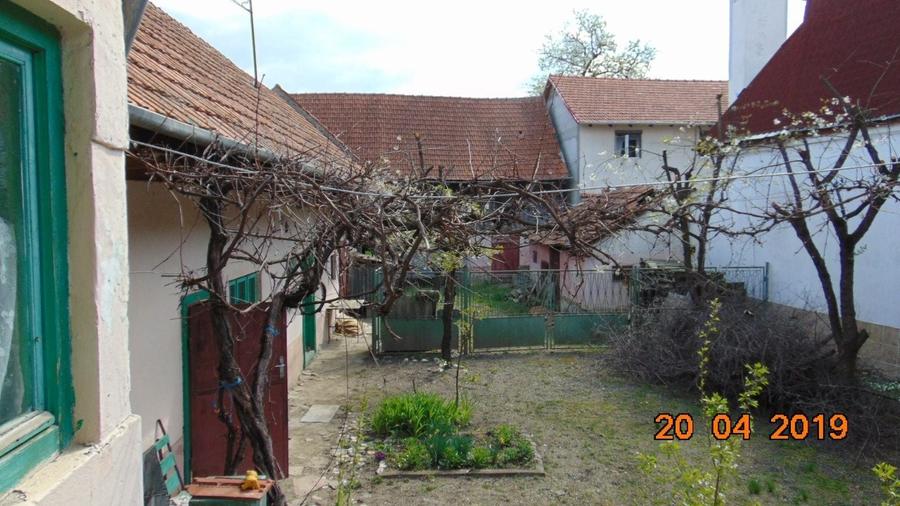 Casă cu 4 camere în Vad