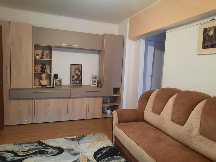 Apartament cu 2 camere în Teiul Doamnei