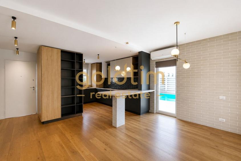 VILA DE COLT / PISCINA EXTERIOARA / NEMOBILAT - 7