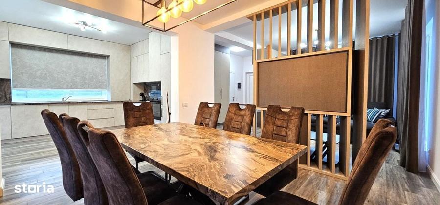 Vila noua LUX 4 camere, teren 460 mp, Complex Rezidential langa padure - 12