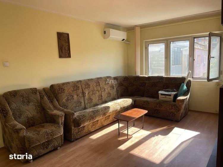 Crangasi Piata Metrou 3 Camere Decomandat