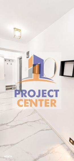 Apartament cu 2 camere, mobilat în Mărășești