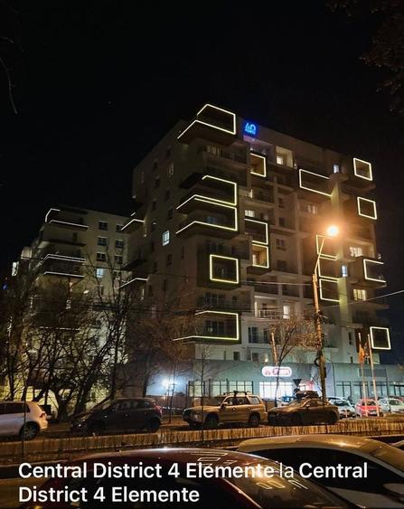 Garsonieră în Dristor