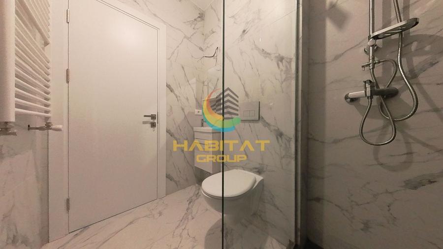 Apartament cu 3 camere decomandat în Berceni