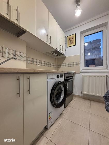 Apartament 2 camere Bloc Nou Zona Mihail Sebastian , sector 5 - 8