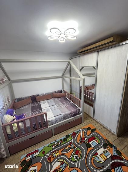 Apartament 3 camere Inel 2 - 7