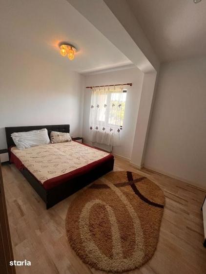 Apartament cu 2 camere decomandat în Ciurea