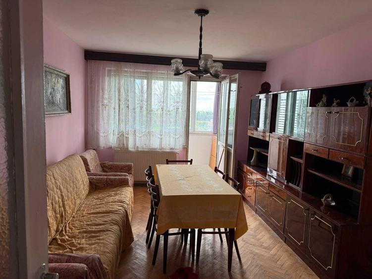 Inchiriez apartament 2 camere - 2