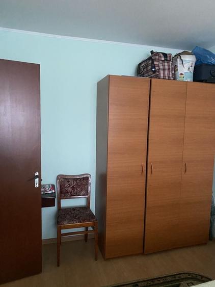 Apartament cu 2 camere semidecomandat în Veteranilor