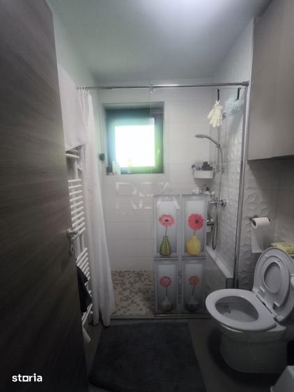 Apartament 4 camere, Politehnica - 1