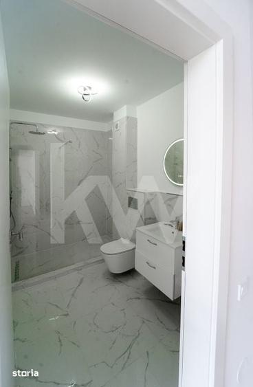 Apartament cu 3 camere în Orlat